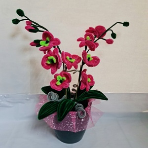 orhidee, Casa & Stil de viata, Accesorii pentru decorat casa, Suport de flori, Buchete de flori, , ARTYNOS
