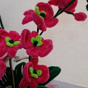 orhidee - casă & stil de viață - accesorii pentru decorat casa - suport de flori - buchete de flori - Artynos.ro