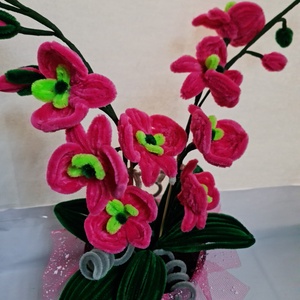 orhidee - casă & stil de viață - accesorii pentru decorat casa - suport de flori - buchete de flori - Artynos.ro