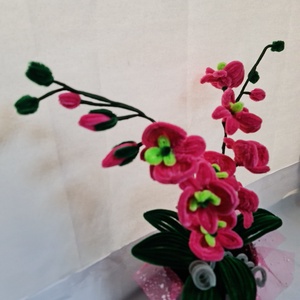 orhidee - casă & stil de viață - accesorii pentru decorat casa - suport de flori - buchete de flori - Artynos.ro