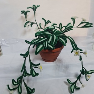 planta decorativa , Accesorii de Craciun, Decoratiuni de Craciun de casa, Decoratiuni pentru casa de Craciun, Aranjament de flori, ARTYNOS