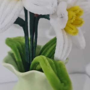 narcise albe - Artynos.ro