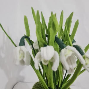 Ghiocei de padure - accessorii și unelte - accesorii decorative - alte accesorii - Artynos.ro