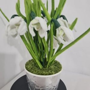 Ghiocei de padure - accessorii și unelte - accesorii decorative - alte accesorii - Artynos.ro