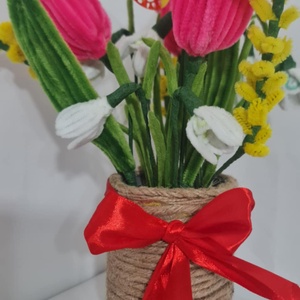 aranjament floral - Artynos.ro