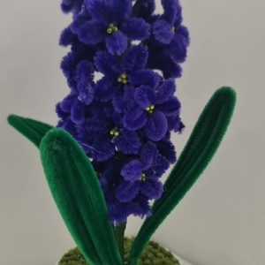 zambila  - casă & stil de viață - decorațiuni de casă - accesorii florale - flori în ghiveci - Artynos.ro