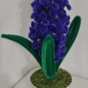 zambila  - casă & stil de viață - decorațiuni de casă - accesorii florale - flori în ghiveci - Artynos.ro