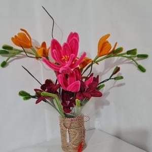 Aranjament floral  - Artynos.ro