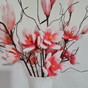 Flori de magnolie - casă & stil de viață - decorațiuni de casă - accesorii florale - vaze - Artynos.ro