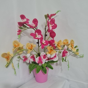 orhidee  - casă & stil de viață - decorațiuni de casă - accesorii florale - buchete de flori - Artynos.ro