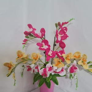 orhidee  - casă & stil de viață - decorațiuni de casă - accesorii florale - buchete de flori - Artynos.ro