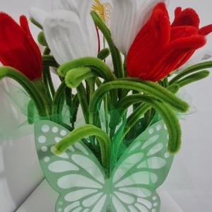 Aranjament floral - Artynos.ro