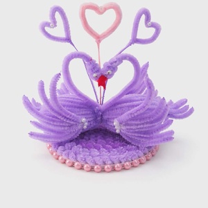 lebede plusate - Artynos.ro