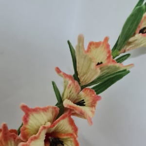 gladiole toate culorile - casă & stil de viață - decorațiuni de casă - accesorii florale - flori la fir - Artynos.ro