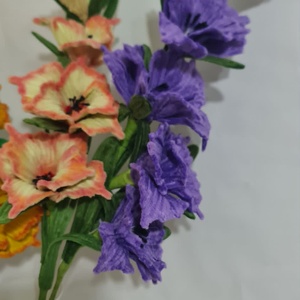 gladiole toate culorile - casă & stil de viață - decorațiuni de casă - accesorii florale - flori la fir - Artynos.ro