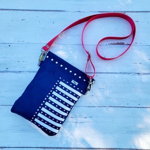Floralbag Fluxy Marina - geanta de femei - Artynos.ro