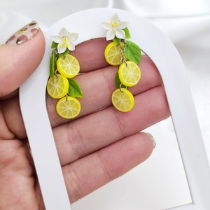 Cercei lamai - Artynos.ro