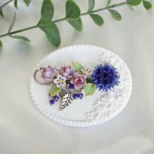 Brosa suculente si albastrele - Artynos.ro