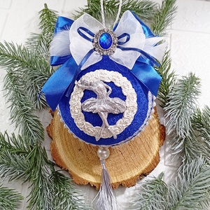 Globuri de Craciun - accesorii de crăciun - decorațiuni de crăciun de casă - decorațiuni pentru pomul de crăciun - Artynos.ro