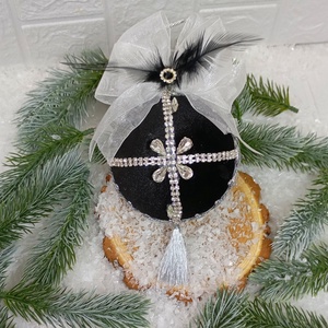 Globuri de Craciun - accesorii de crăciun - decorațiuni de crăciun de casă - decorațiuni pentru pomul de crăciun - Artynos.ro