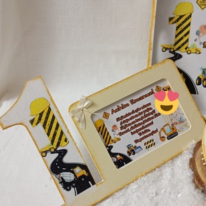 Tavă pentru tăierea moțului  - jucării și echipamente pentru copii - daruri de botez - Artynos.ro