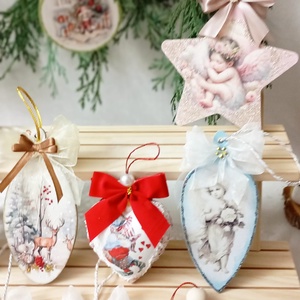 Globuri de Craciun - crăciun - decorațiuni de crăciun de casă - globuri de crăciun - Artynos.ro