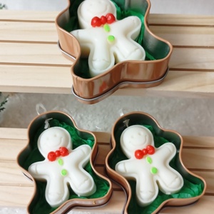 Cutie cu figurina  - casă & stil de viață - lumânări, parfumuri, arome - ceară parfumată - Artynos.ro