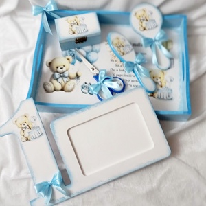 Tavă pentru tăierea moțului  - jucării și echipamente pentru copii - daruri de botez - Artynos.ro