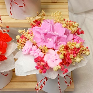 Cadou 1 Martie  - bijuterii - mărțișor - Artynos.ro