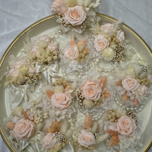 Set nuntă  - accesorii nuntă - materiale decor pentru nuntă - lumânări de nuntă și suport lumânări - Artynos.ro