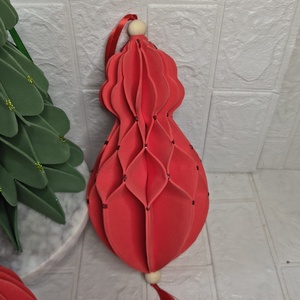 Decorațiuni pentru Craciun - crăciun - decorațiuni de crăciun de casă - căsuțe decorative de crăciun - Artynos.ro