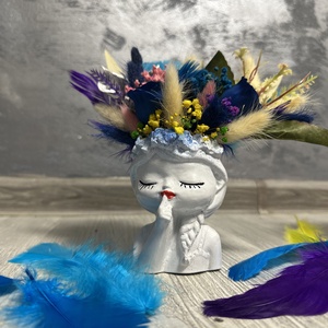 Aranjament floral - casă & stil de viață - accesorii pentru decorat casa - suport de flori - suport flori - Artynos.ro