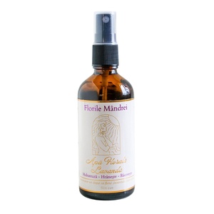 Apa Florala naturala de Lavanda 100 ml - baie și frumusețe - accesorii de îngrijire personală - produse speciale pentru îngrijirea pielii - Artynos.ro