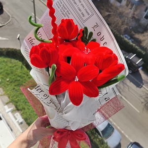 Buchet Floral - Artynos.ro