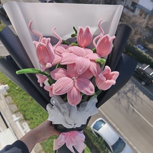 Buchet Floral - Artynos.ro