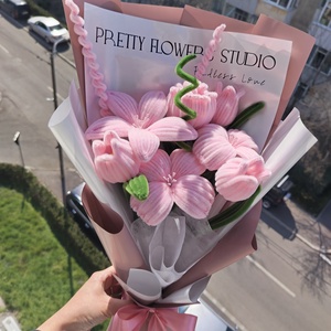 Buchet Floral - Artynos.ro