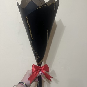 Trandafiri cu sclipici  - casă & stil de viață - decorațiuni de casă - accesorii florale - buchete de flori - Artynos.ro