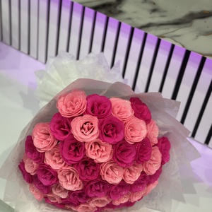 Buchet Barbie - accessorii și unelte - accesorii decorative - alte accesorii - Artynos.ro