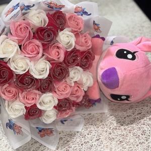 Buchet Angela  - accessorii și unelte - accesorii decorative - alte accesorii - Artynos.ro