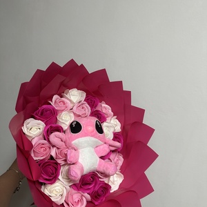 Buchet Mini Angela  - accessorii și unelte - accesorii decorative - alte accesorii - Artynos.ro