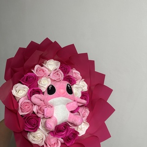 Buchet Mini Angela  - accessorii și unelte - accesorii decorative - alte accesorii - Artynos.ro
