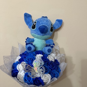 Buchet Stitch  - accessorii și unelte - accesorii decorative - alte accesorii - Artynos.ro