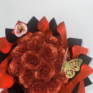 Buchet trandafiri imperiali , Accessorii si unelte, Accesorii decorative, Alte accesorii, , ARTYNOS