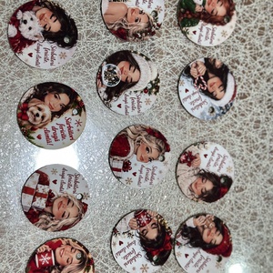 Globulete cu text personalizat , Accesorii si unelte, Accesorii decorative, Alte accesorii, , ARTYNOS