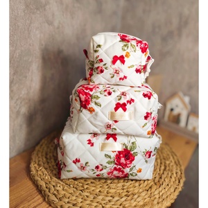 Port fard marimea M, Genti si portofele, Genti cosmetice, Cusatura, ARTYNOS