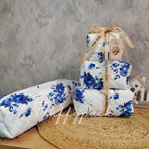 Husa pt accesoriile de par  - îmbrăcăminte și modă - accesorii păr - accesorii de păr - Artynos.ro