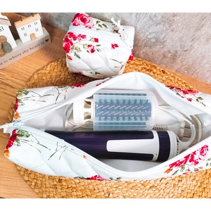 Husa pt accesoriile de par  - genți și portofele - genți cosmetice - Artynos.ro