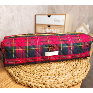 Husa pt accesoriile de par , Genti si portofele, Genti cosmetice, Cusatura, ARTYNOS