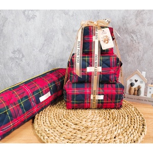 Husa pt accesoriile de par  - genți și portofele - genți cosmetice - Artynos.ro