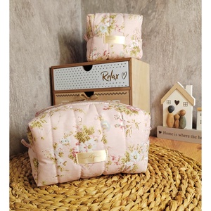 Port fard marimea M , Genti si portofele, Genti cosmetice, , ARTYNOS